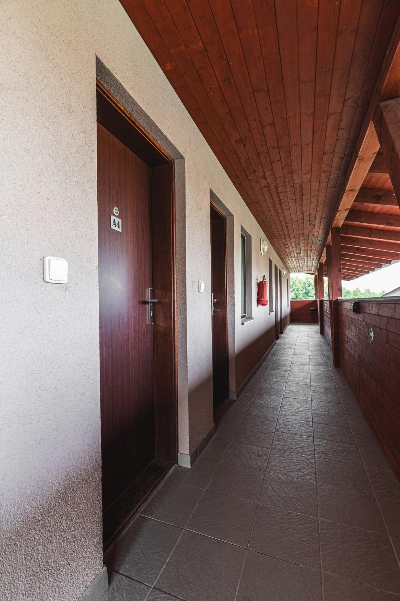 Apartman A5 Pro 3 Osoby - Moninec - Celorocne Exterior foto