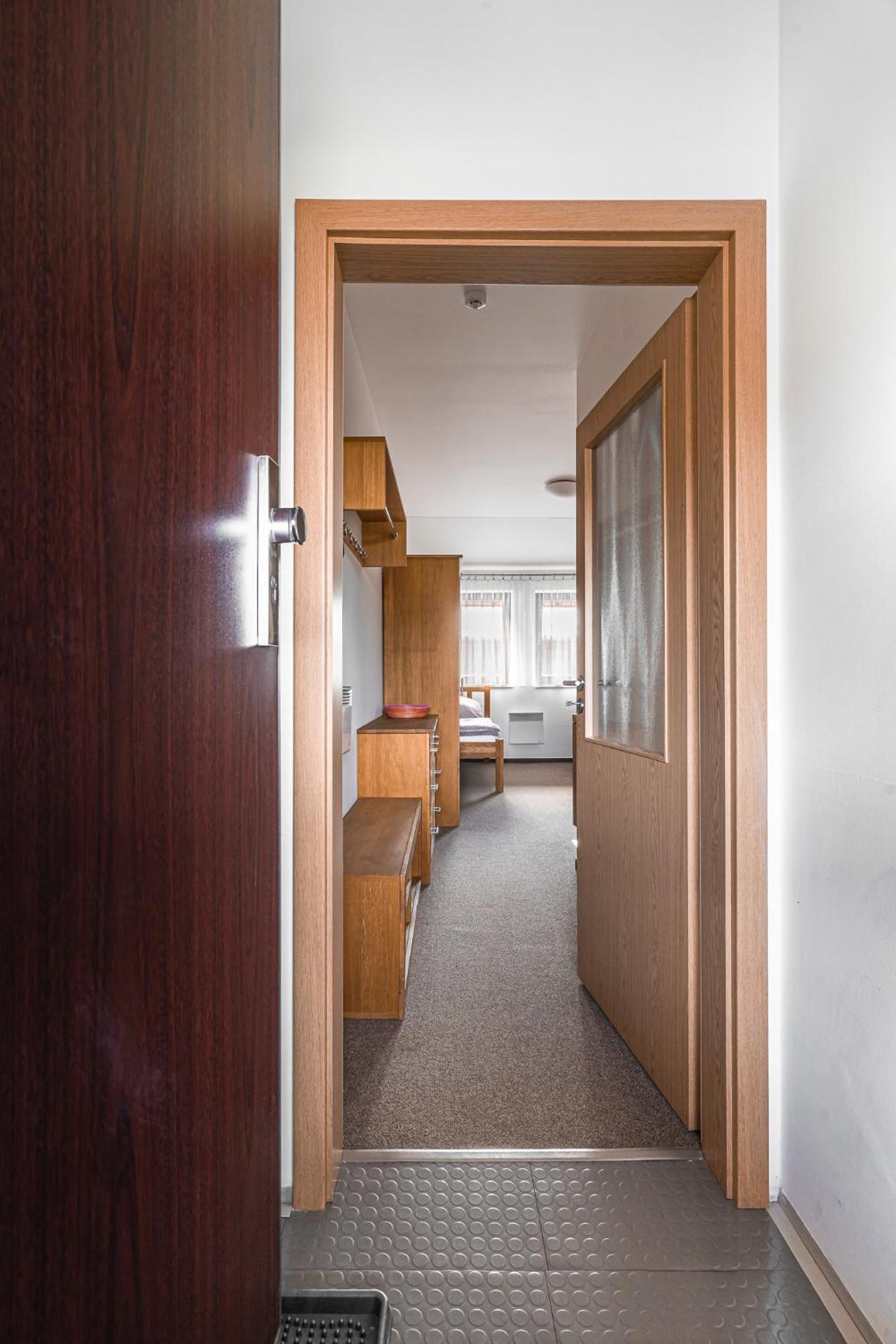 Apartman A5 Pro 3 Osoby - Moninec - Celorocne Exterior foto