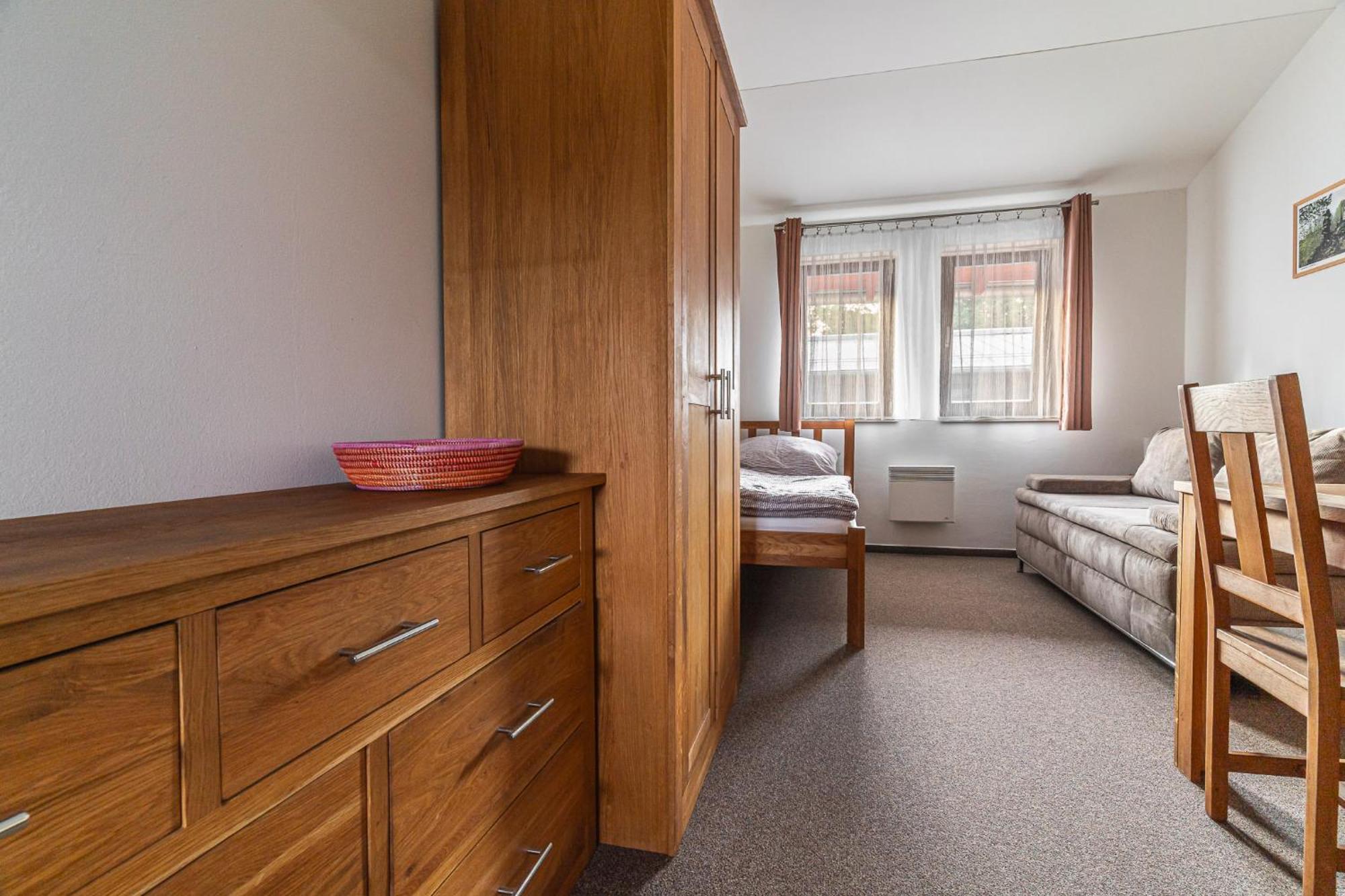 Apartman A5 Pro 3 Osoby - Moninec - Celorocne Exterior foto